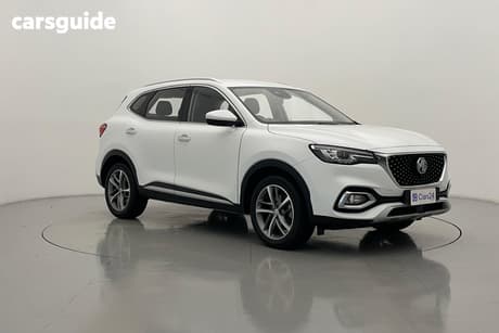 2023 MG HS Wagon Excite