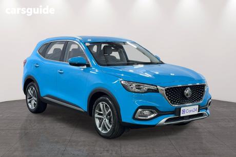 2023 MG HS Wagon Excite