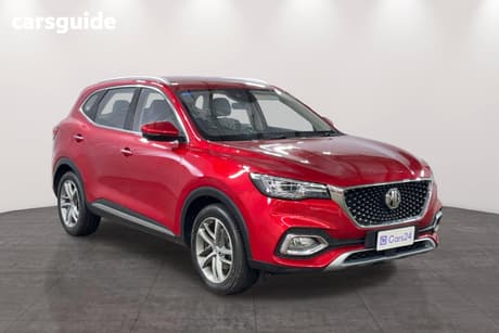 2023 MG HS Wagon Excite