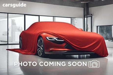 Orange 2022 Ford Ranger Double Cab Pick Up Xlt 3.0 (4X4)