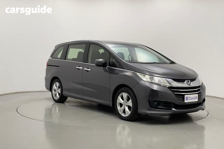 2015 Honda Odyssey Wagon Vti