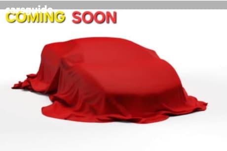 White 2022 LDV V80 Van Swb Low Roof