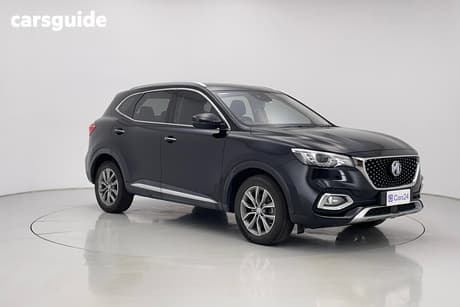 2020 MG HS Wagon Vibe