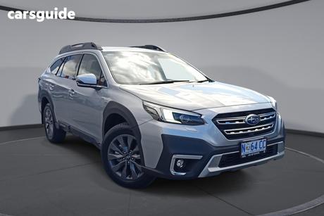 2022 Subaru Outback Wagon Awd