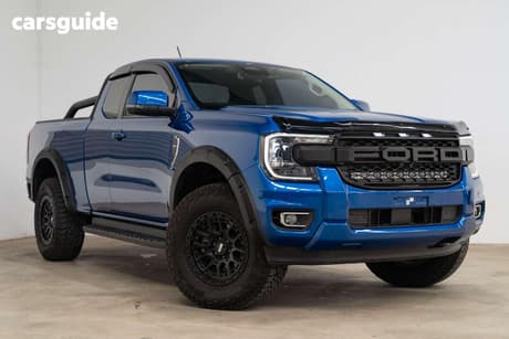 2023 Ford Ranger Xlt 2.0 (4X4)