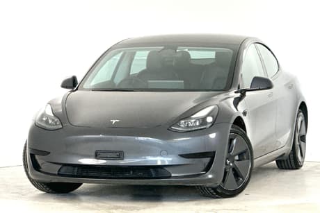 2023 Tesla Model 3 Sedan Rear-Wheel Drive