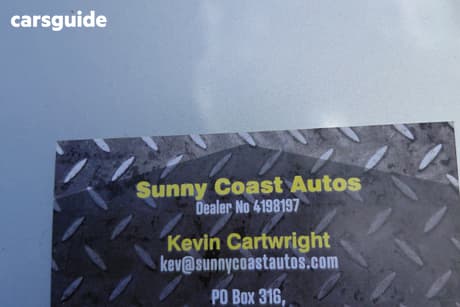 Black 2014 BMW 218I Wagon Active Tourer Sport Line