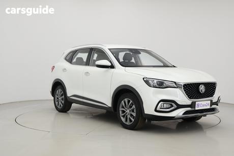 2022 MG HS Wagon Vibe