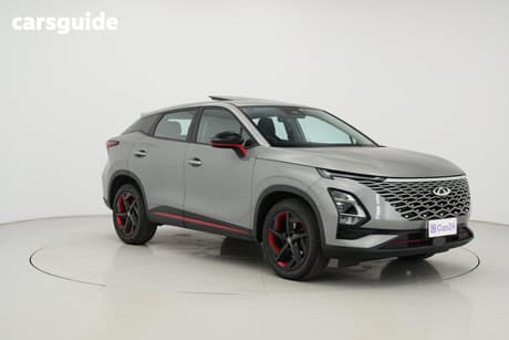 2023 Chery Omoda5 Wagon Bold
