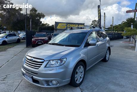 2010 Subaru Tribeca Wagon 3.6R Premium (7 Seat)