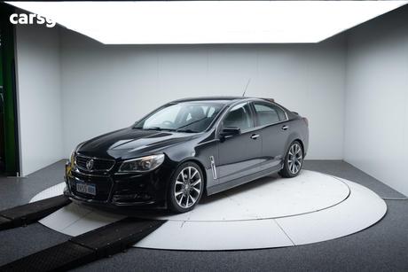 2014 Holden Commodore Ss-V