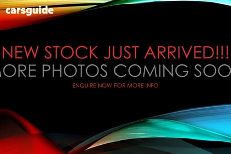 Silver 2015 Holden Commodore Sportswagon Ss-V Redline