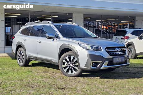 2025 Subaru Outback Awd Touring Xt