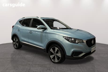 2020 MG ZS EV Wagon Essence