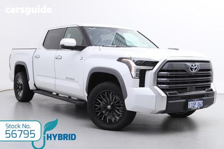Toyota Over $70,000 for Sale WA With Android Auto | CarsGuide
