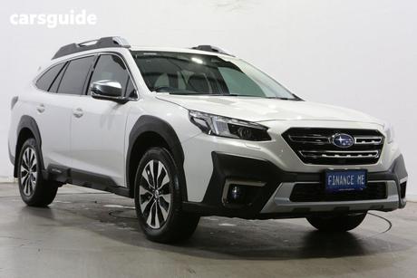 2024 Subaru Outback Awd Sport Xt