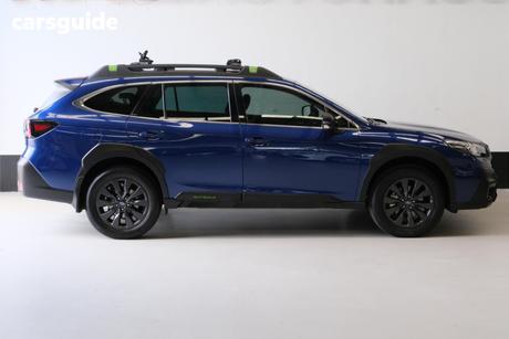 2023 Subaru Outback Awd Sport