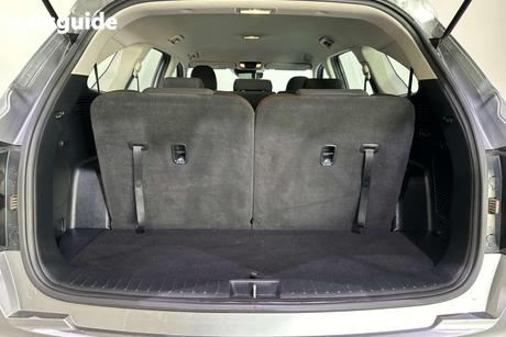 2023 Kia Sorento S 7 Seat