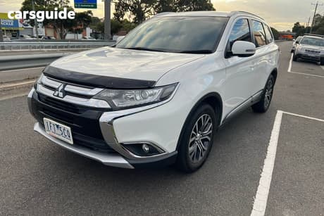 2015 Mitsubishi Triton Glx