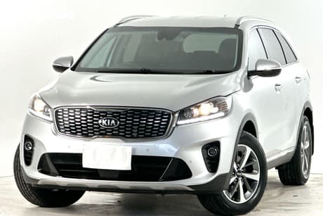 2019 Kia Sorento Sli (4X4)