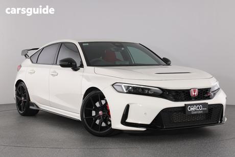 2023 Honda Civic Type R