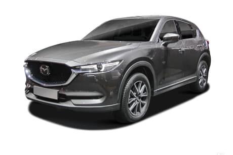 2021 Mazda CX-5 Akera (Awd)