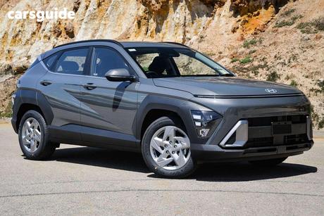 2026 Hyundai Kona Hybrid
