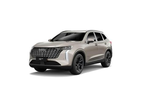 Gold 2026 GWM Haval H6 Wagon Ultra Hybrid