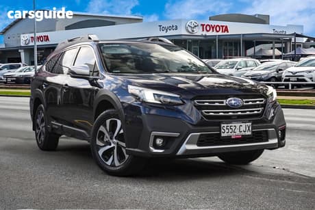 2021 Subaru Outback Awd