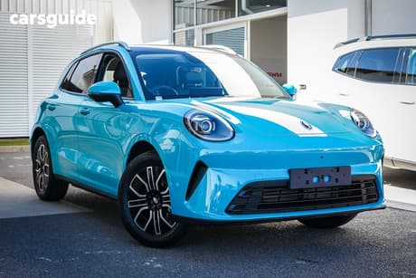 Other 2026 GWM ORA Hatchback Ultra