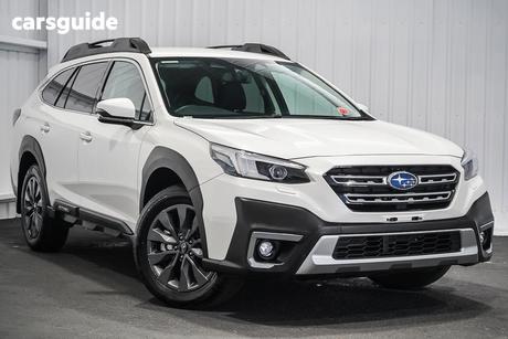 2024 Subaru Outback Awd