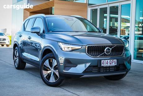 Other 2025 Volvo XC40 Wagon Plus B4