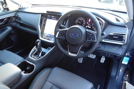 2025 Subaru Outback Awd Sport Xt
