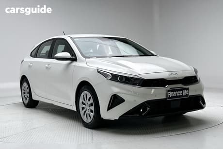 2024 Kia Cerato S