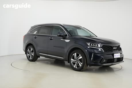 2022 Kia Sorento Sport+ 7 Seat