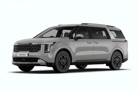 2026 Kia Carnival Gt-Line Hev