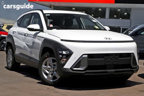 2026 Hyundai Kona Hybrid