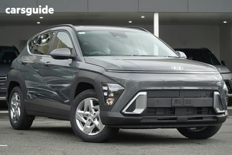 2026 Hyundai Kona