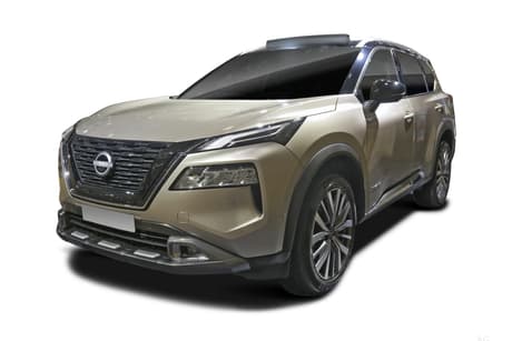 2026 Nissan X-Trail Ti-L (4Wd) E-Power (Hyb)19" Aw