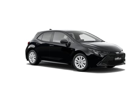 2026 Toyota Corolla Sx Hybrid