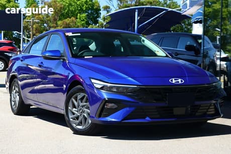 2026 Hyundai I30 Hev 1.6P Dct
