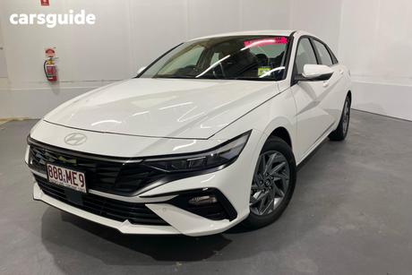 2024 Hyundai I30 Hev 1.6P Dct
