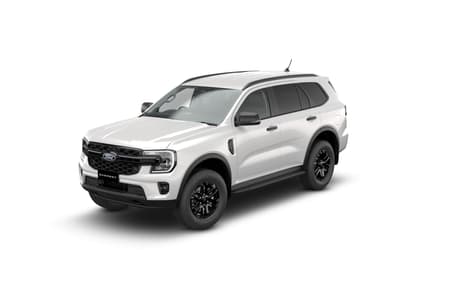 2026 Ford Everest Active (4X4)