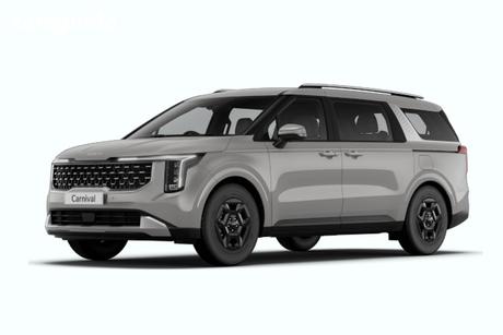 2026 Kia Carnival S