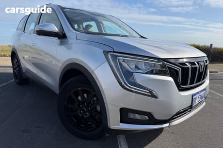 2023 Mahindra XUV700 Wagon Ax7