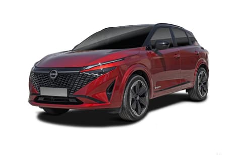 2026 Nissan Qashqai St-L E-Power (Hybrid)