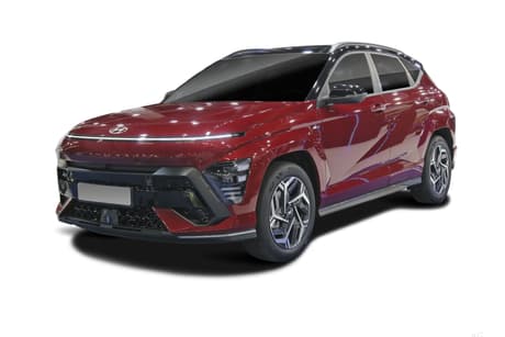 2024 Hyundai Kona Premium