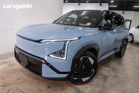2025 Kia EV5 Wagon Gt-Line Awd Lr
