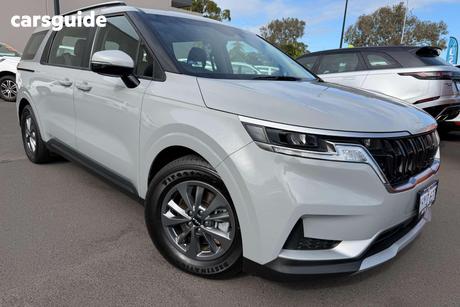 2023 Kia Carnival Wagon S