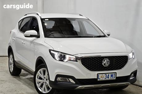 2023 MG ZS Wagon Excite
